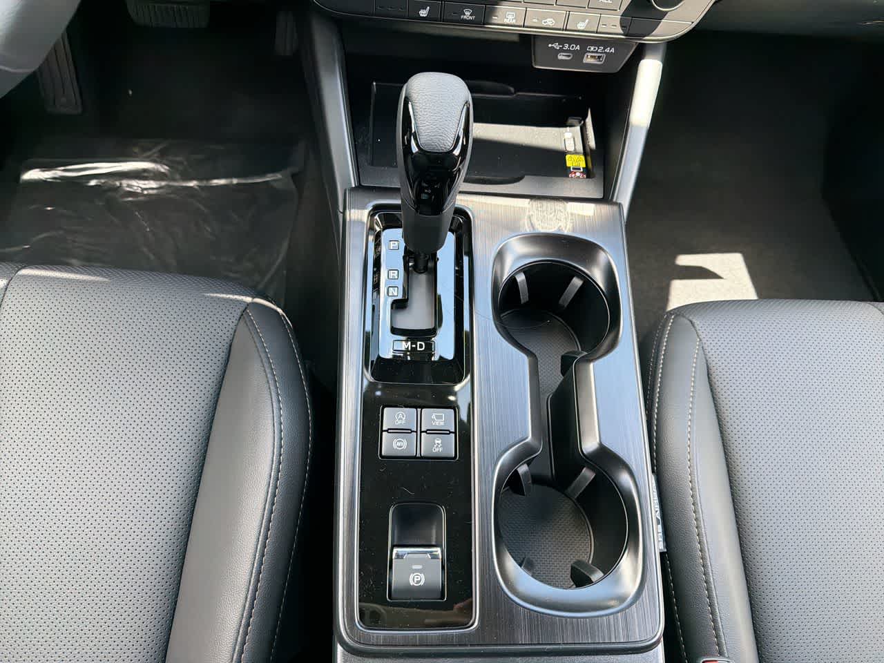 Thumbnail: 2026 Subaru Outback - 34