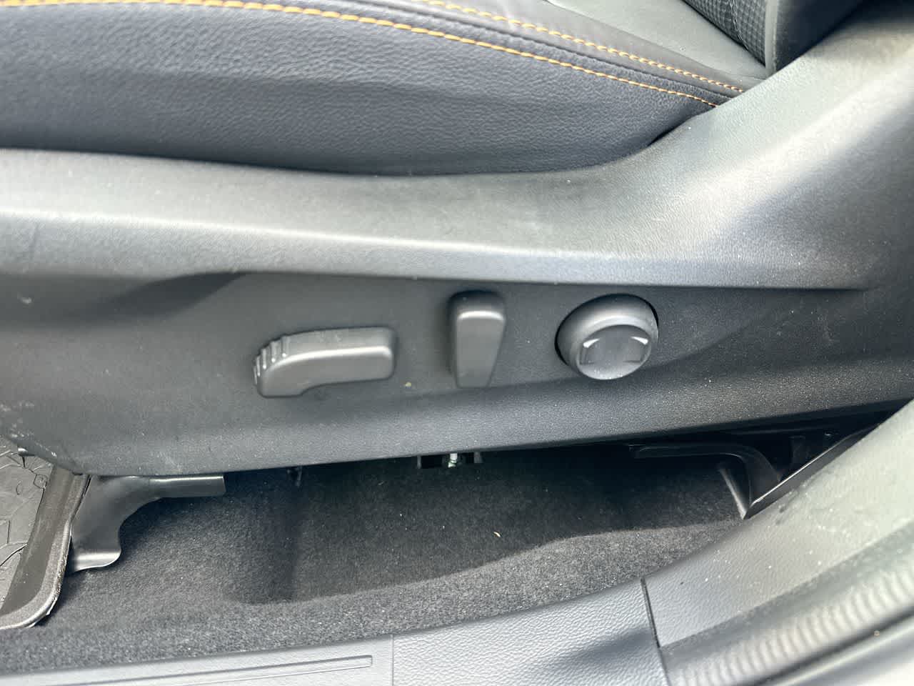 Thumbnail: 2024 Subaru Forester - 22