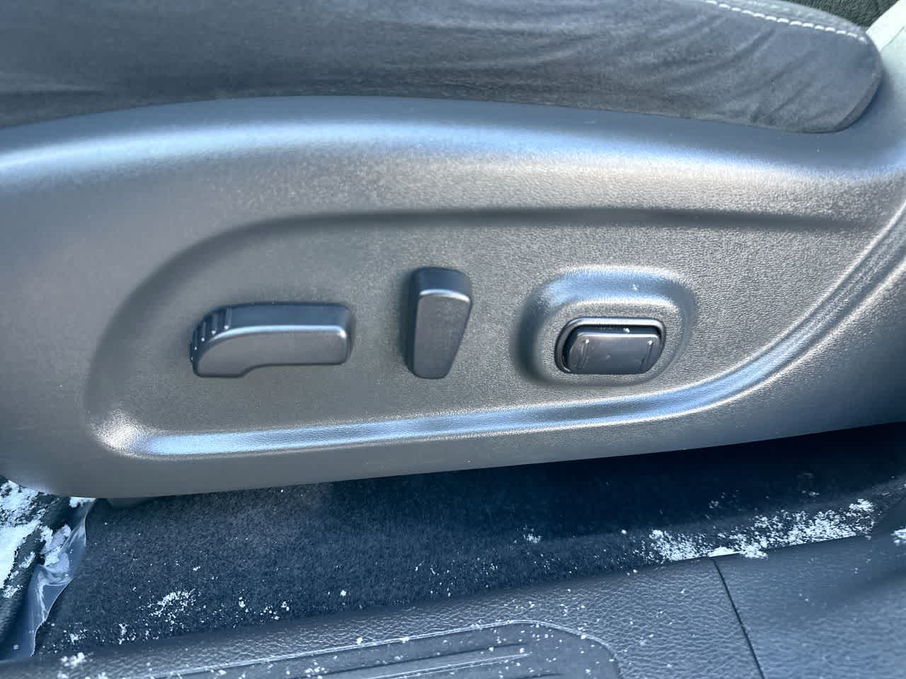 Thumbnail: 2020 Nissan Murano - 22