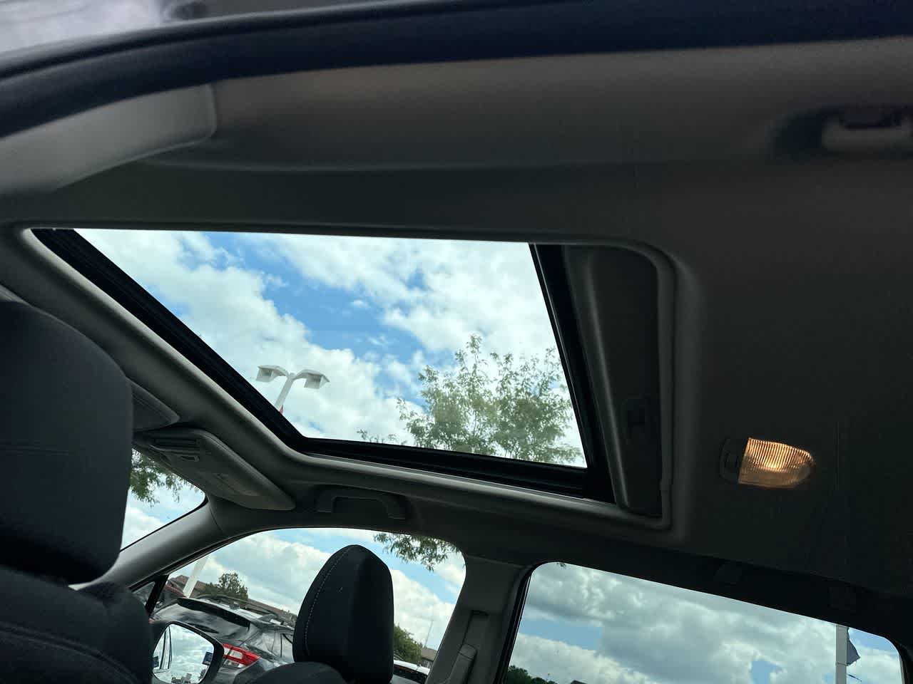 Thumbnail: 2020 Subaru Forester - 24