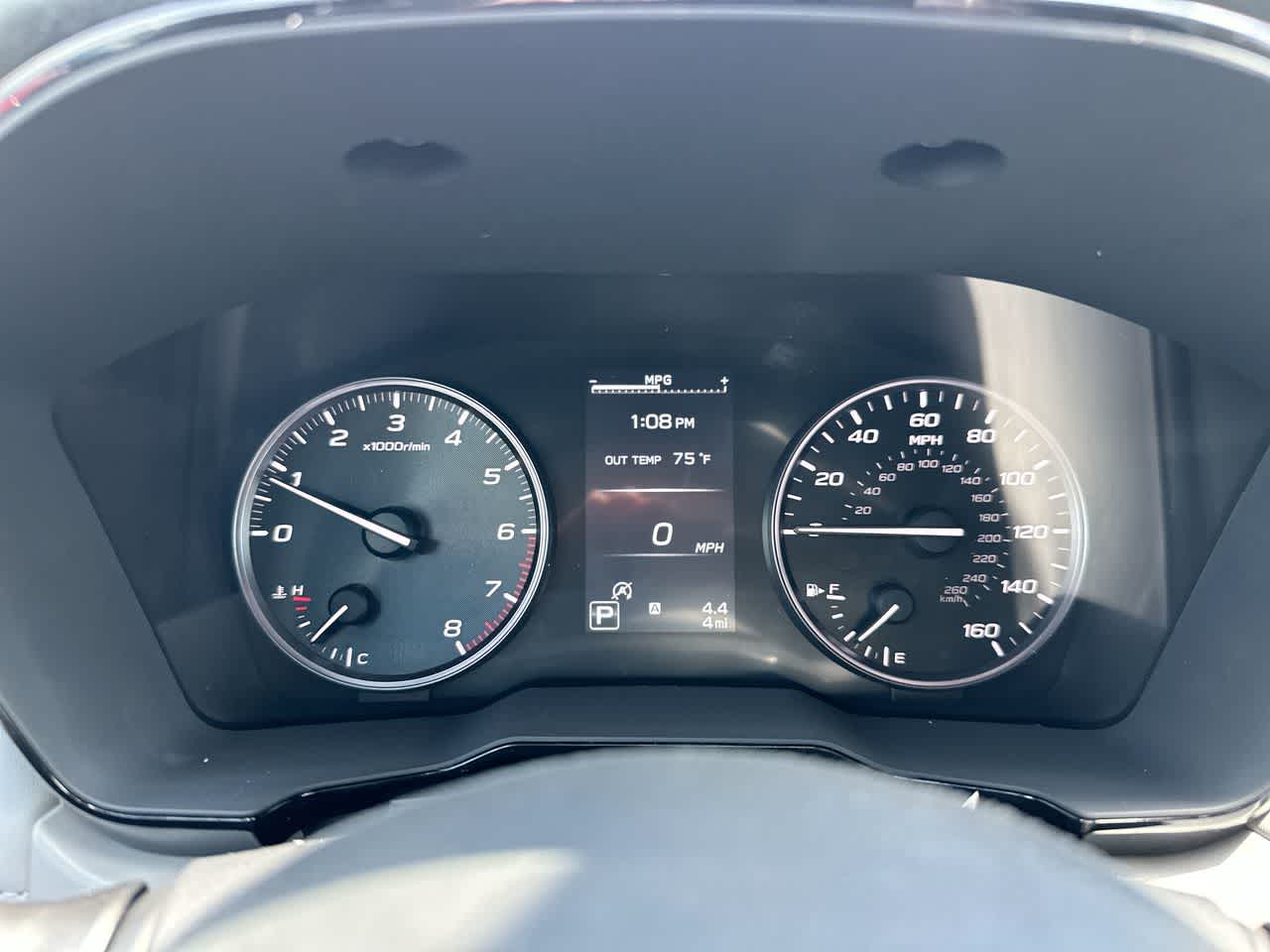 Thumbnail: 2025 Subaru Outback - 36