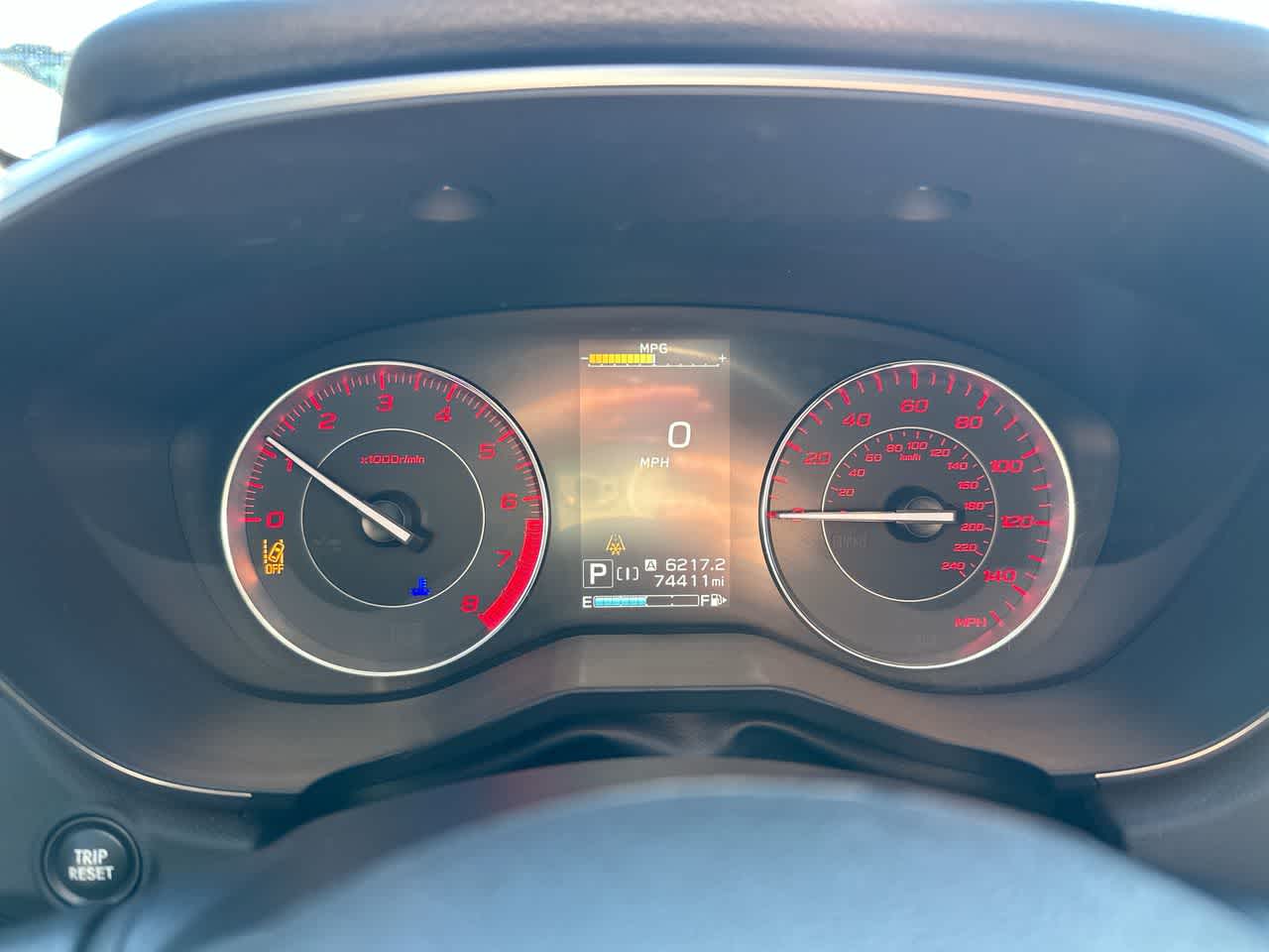 Thumbnail: 2023 Subaru Impreza - 35