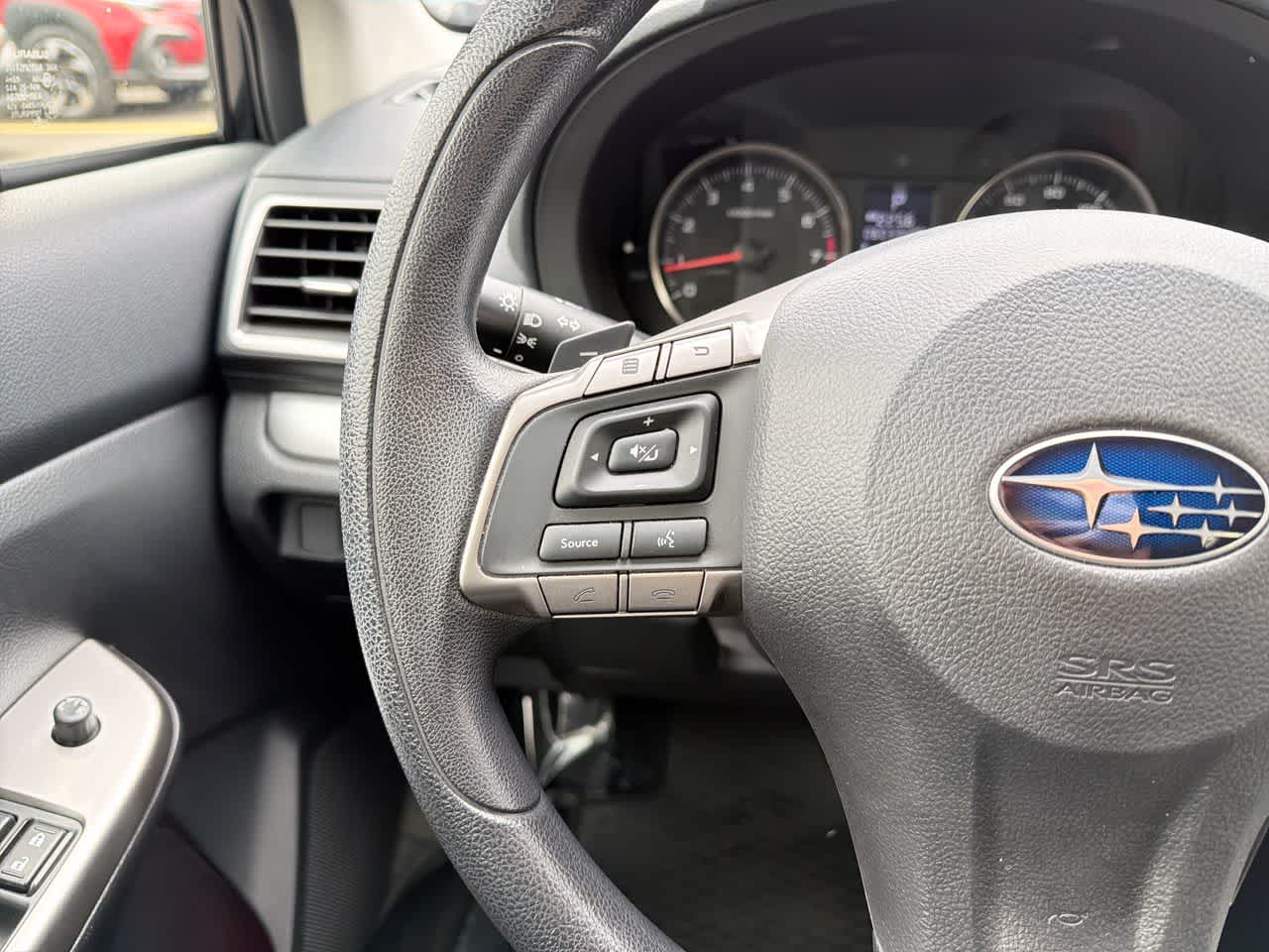 Thumbnail: 2015 Subaru Impreza - 28