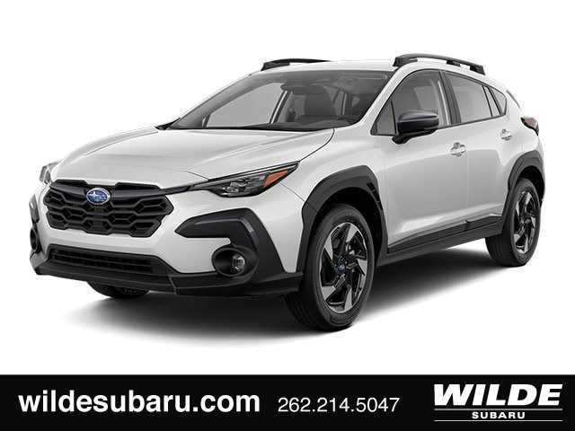 2024 Subaru Crosstrek Limited CVT's photo