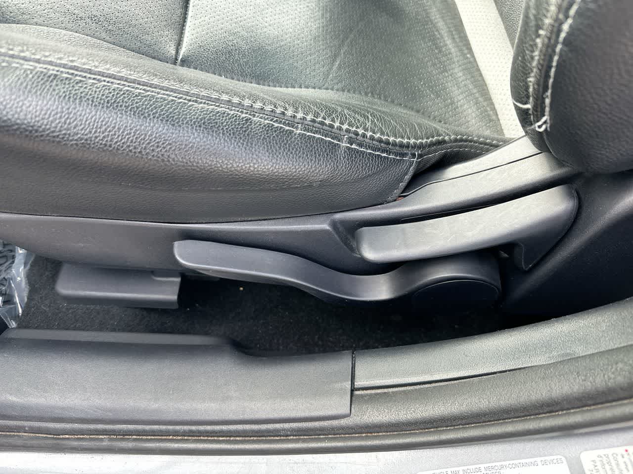 Thumbnail: 2014 Mitsubishi Lancer - 22