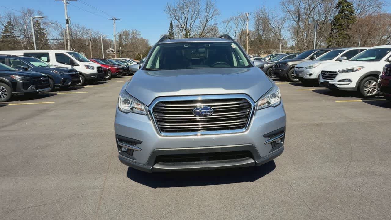 Thumbnail: 2019 Subaru Ascent - 3