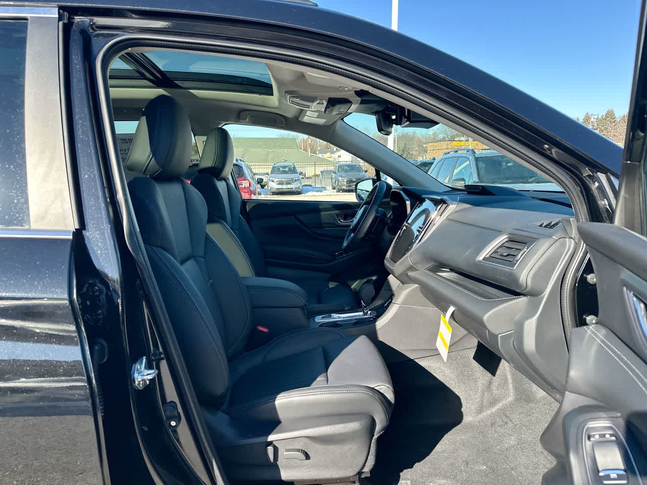 Thumbnail: 2026 Subaru Ascent - 28