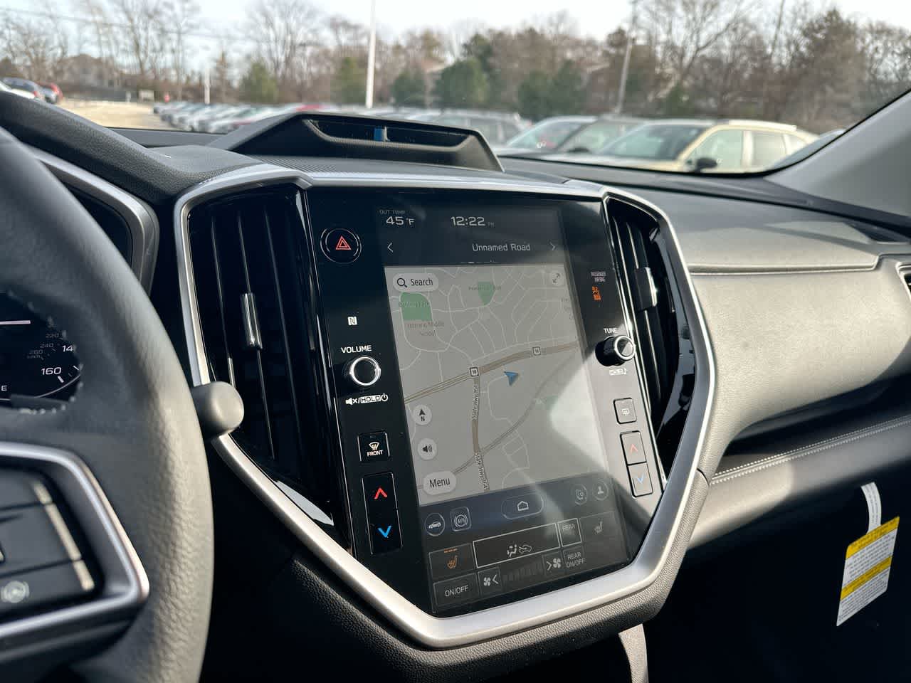 Thumbnail: 2026 Subaru Ascent - 31