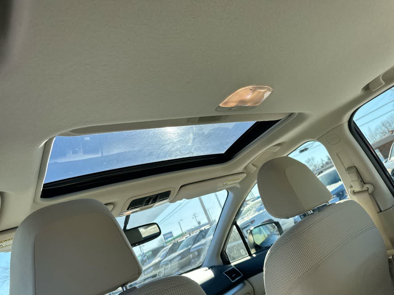 Thumbnail: 2016 Subaru Impreza - 24