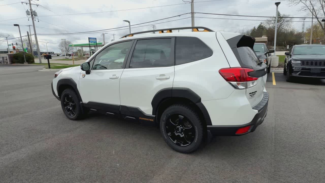 Thumbnail: 2023 Subaru Forester - 6