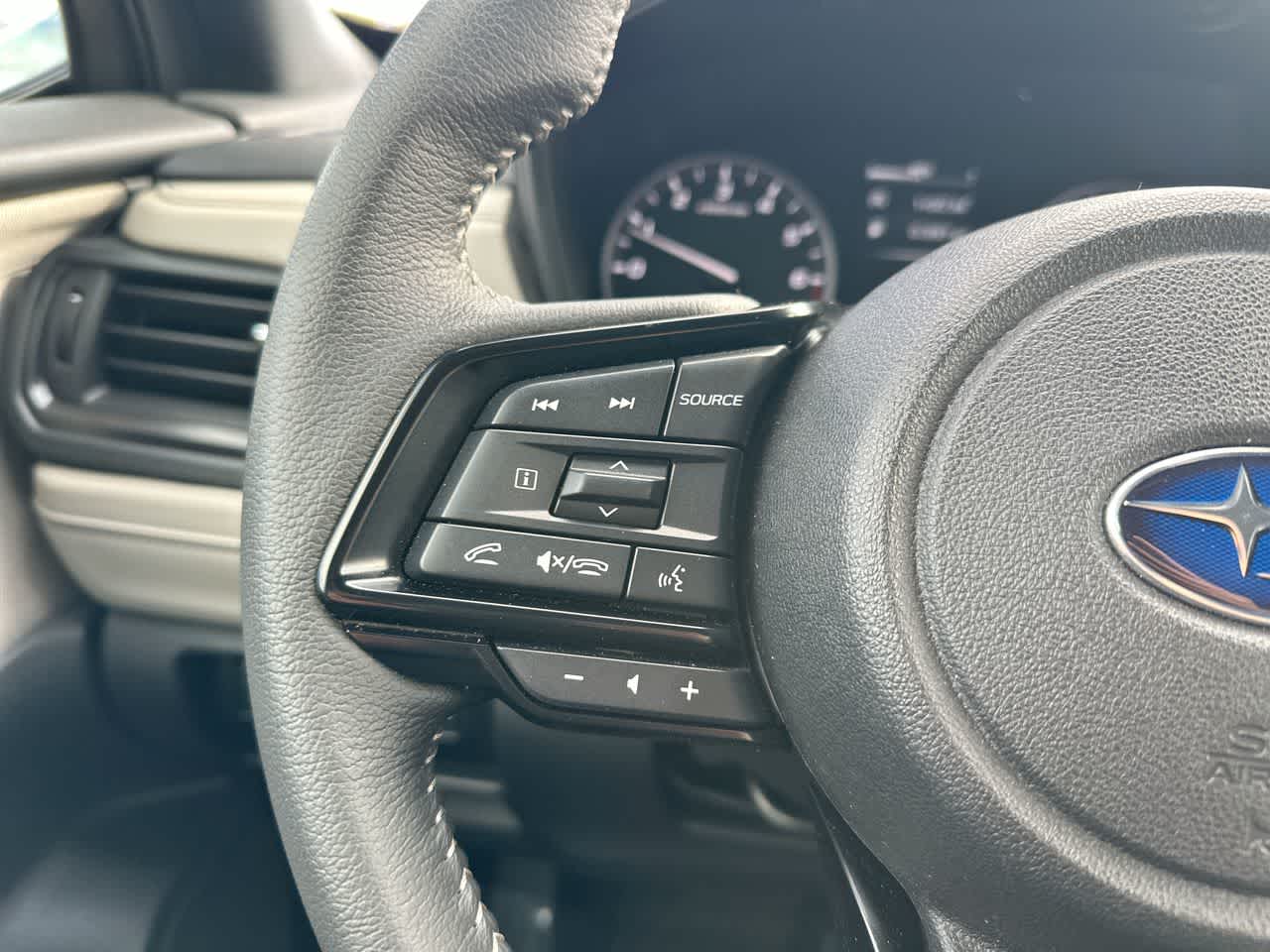 Thumbnail: 2025 Subaru Forester - 28