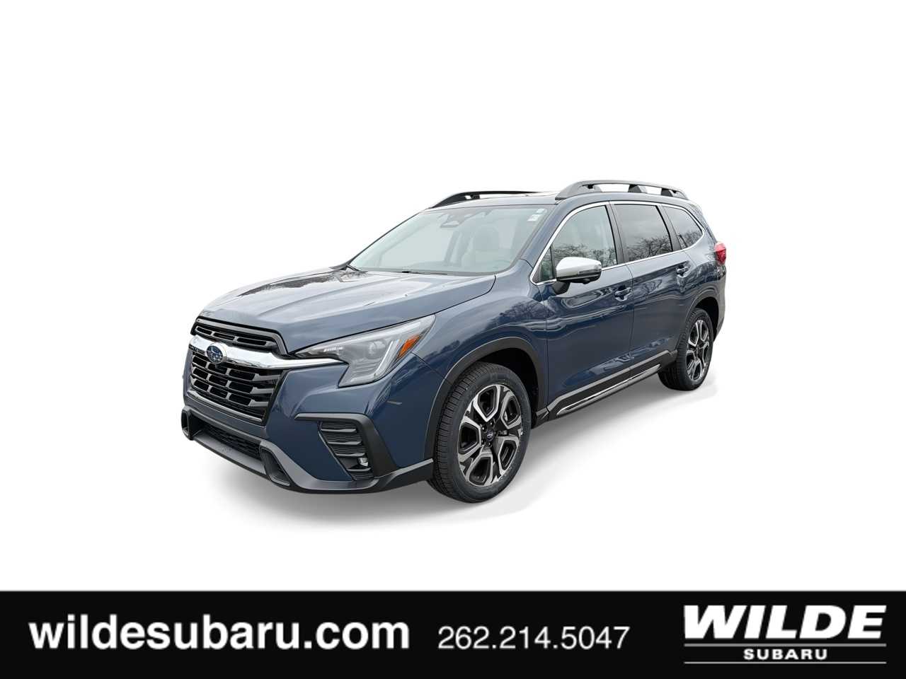 Thumbnail: 2023 Subaru Ascent - 1