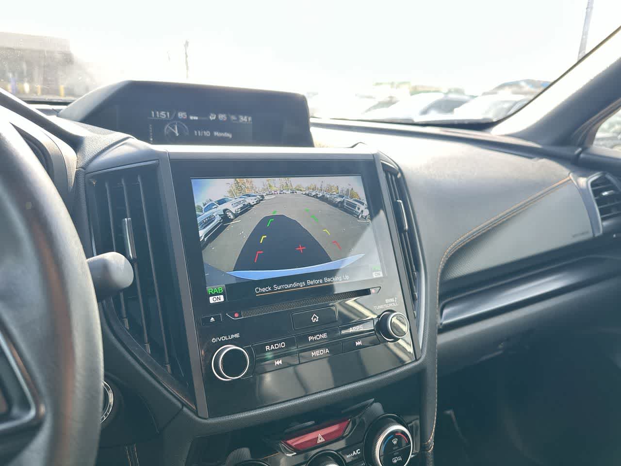 Thumbnail: 2023 Subaru Forester - 29