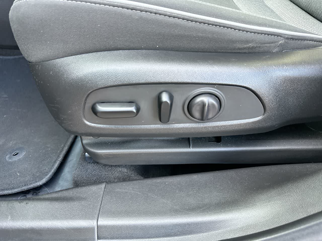 Thumbnail: 2021 Chevrolet TrailBlazer - 22