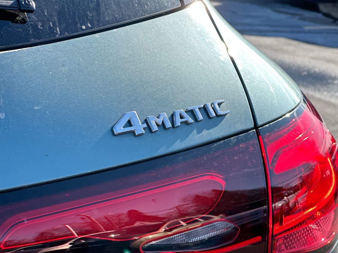 Thumbnail: 2025 Mercedes-Benz GLC - 18