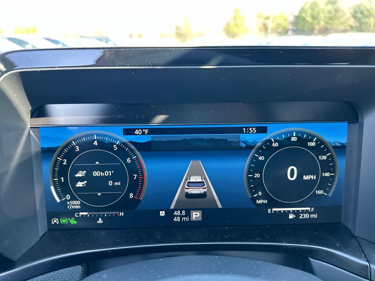 Thumbnail: 2026 Subaru Outback - 34