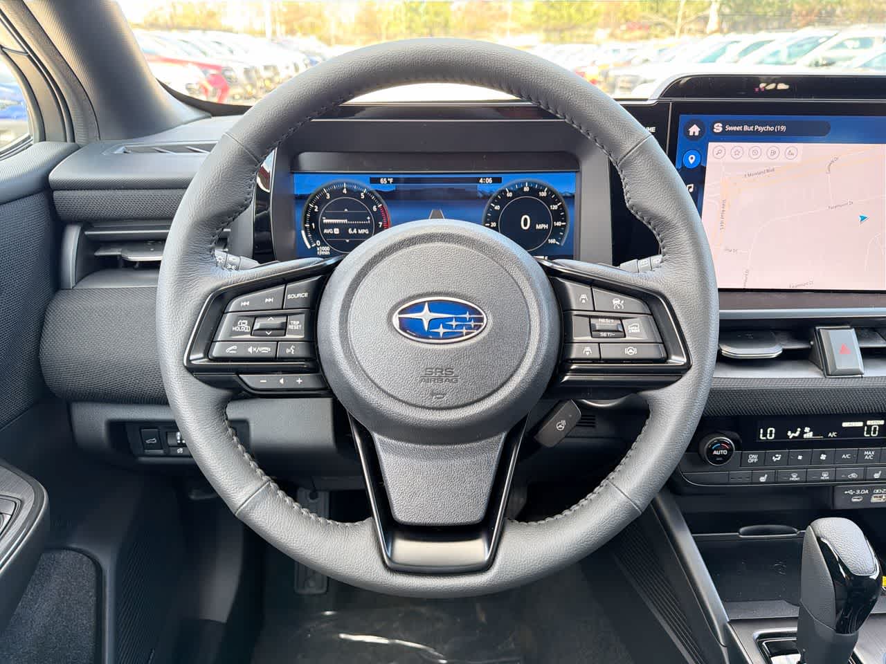 Thumbnail: 2026 Subaru Outback - 27