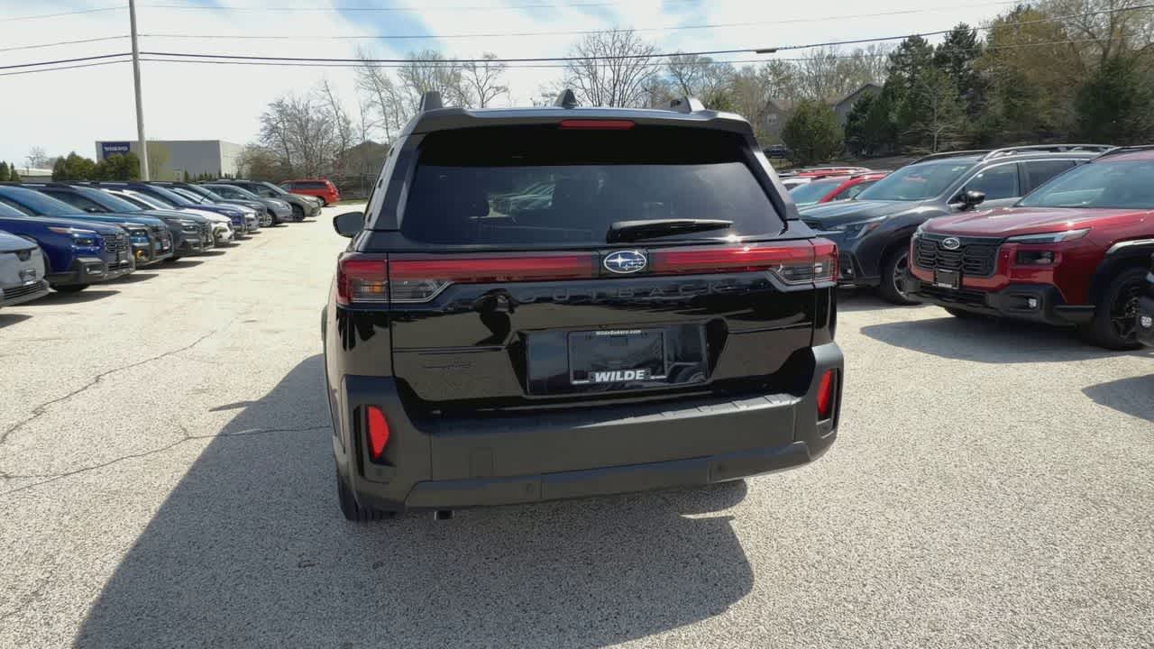 Thumbnail: 2026 Subaru Outback - 7
