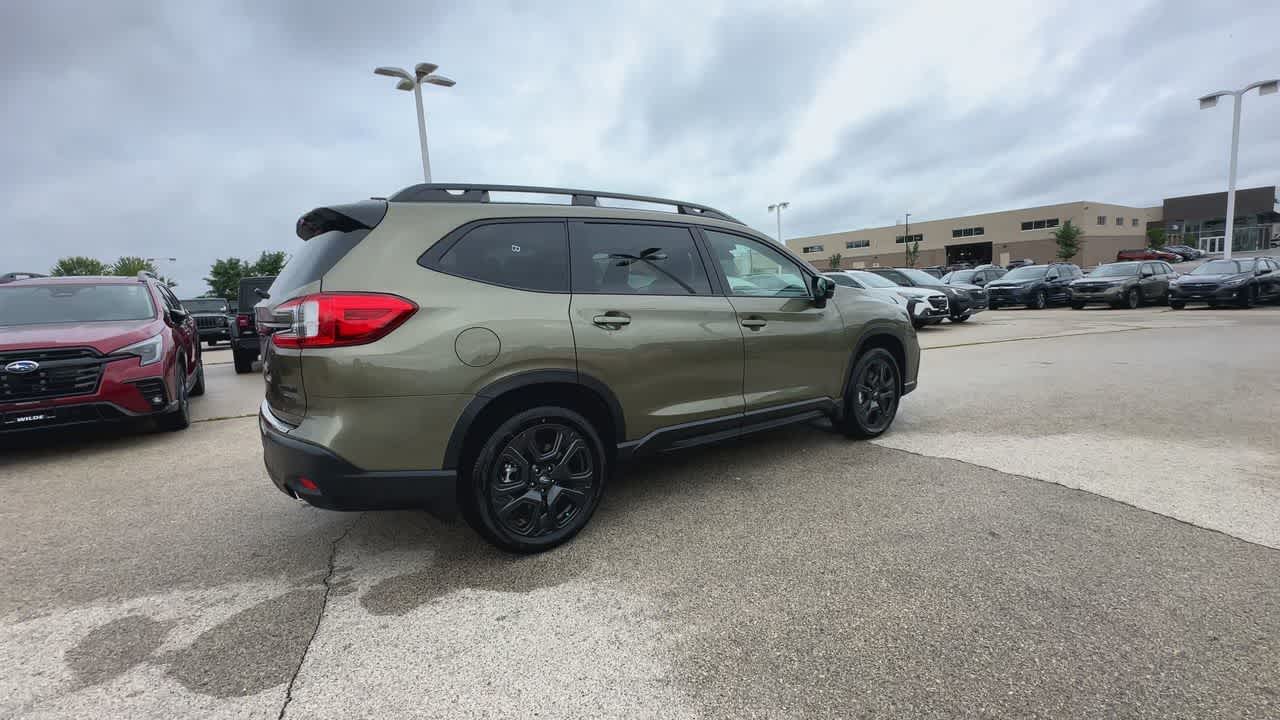 Thumbnail: 2025 Subaru Ascent - 8