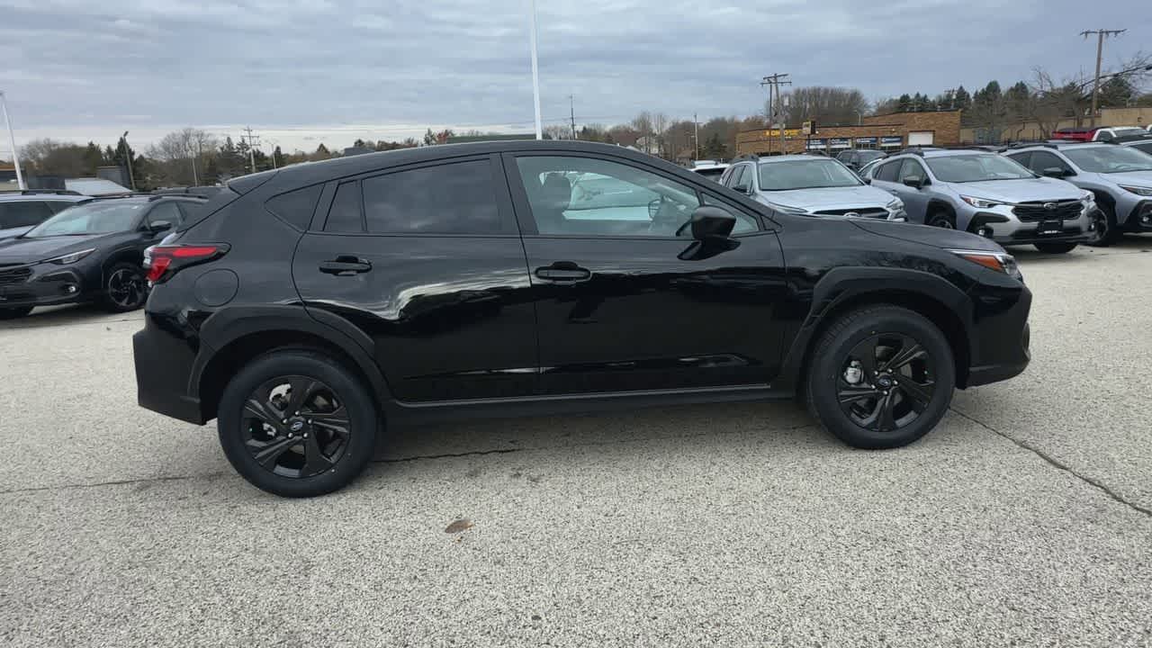 Thumbnail: 2026 Subaru Crosstrek - 9
