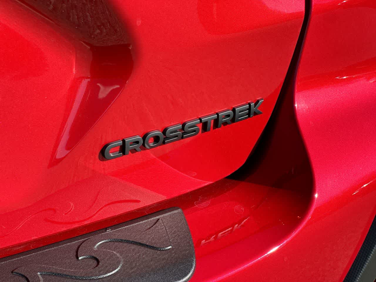 Thumbnail: 2026 Subaru Crosstrek - 18