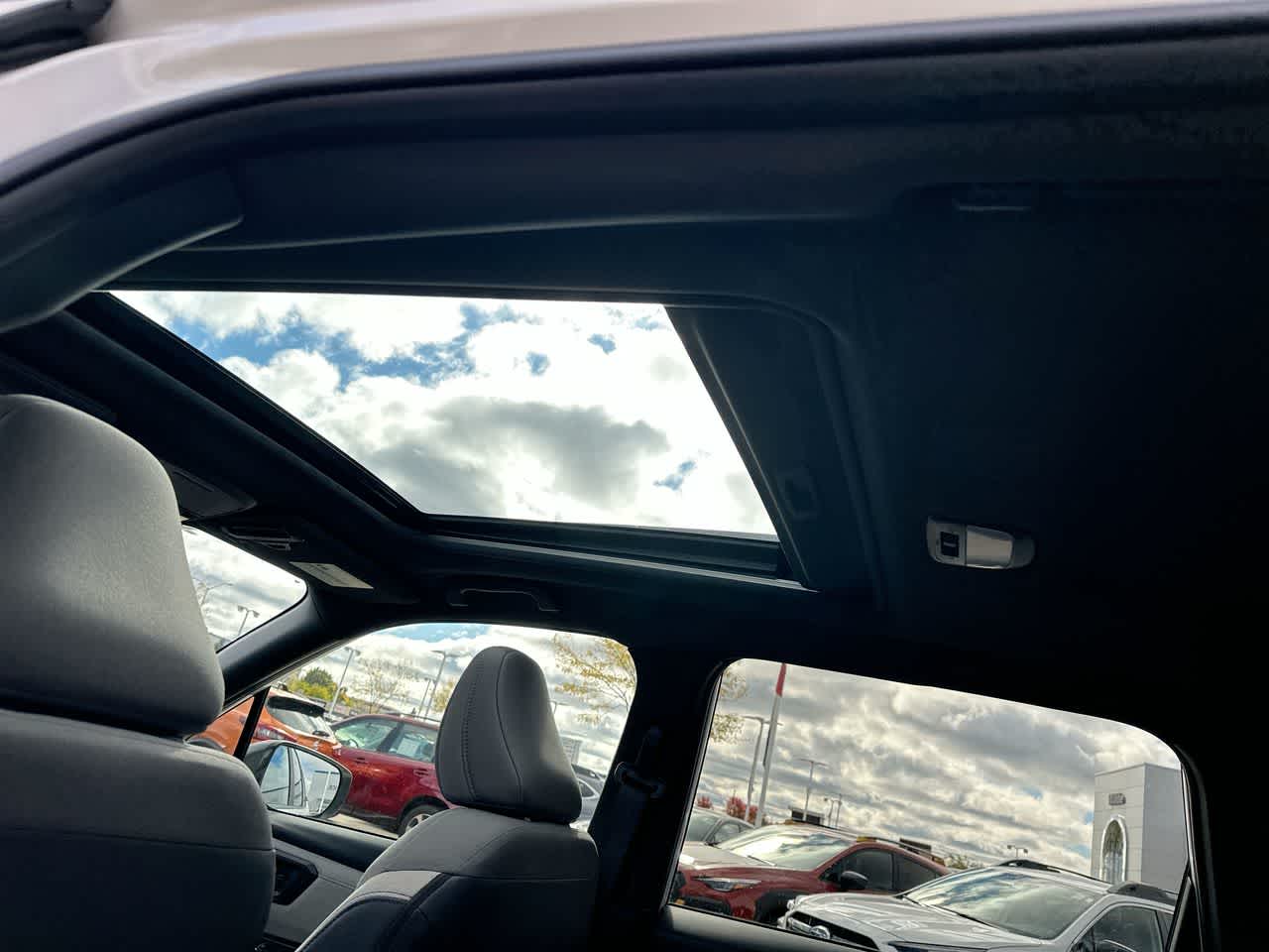 Thumbnail: 2025 Subaru Forester - 23