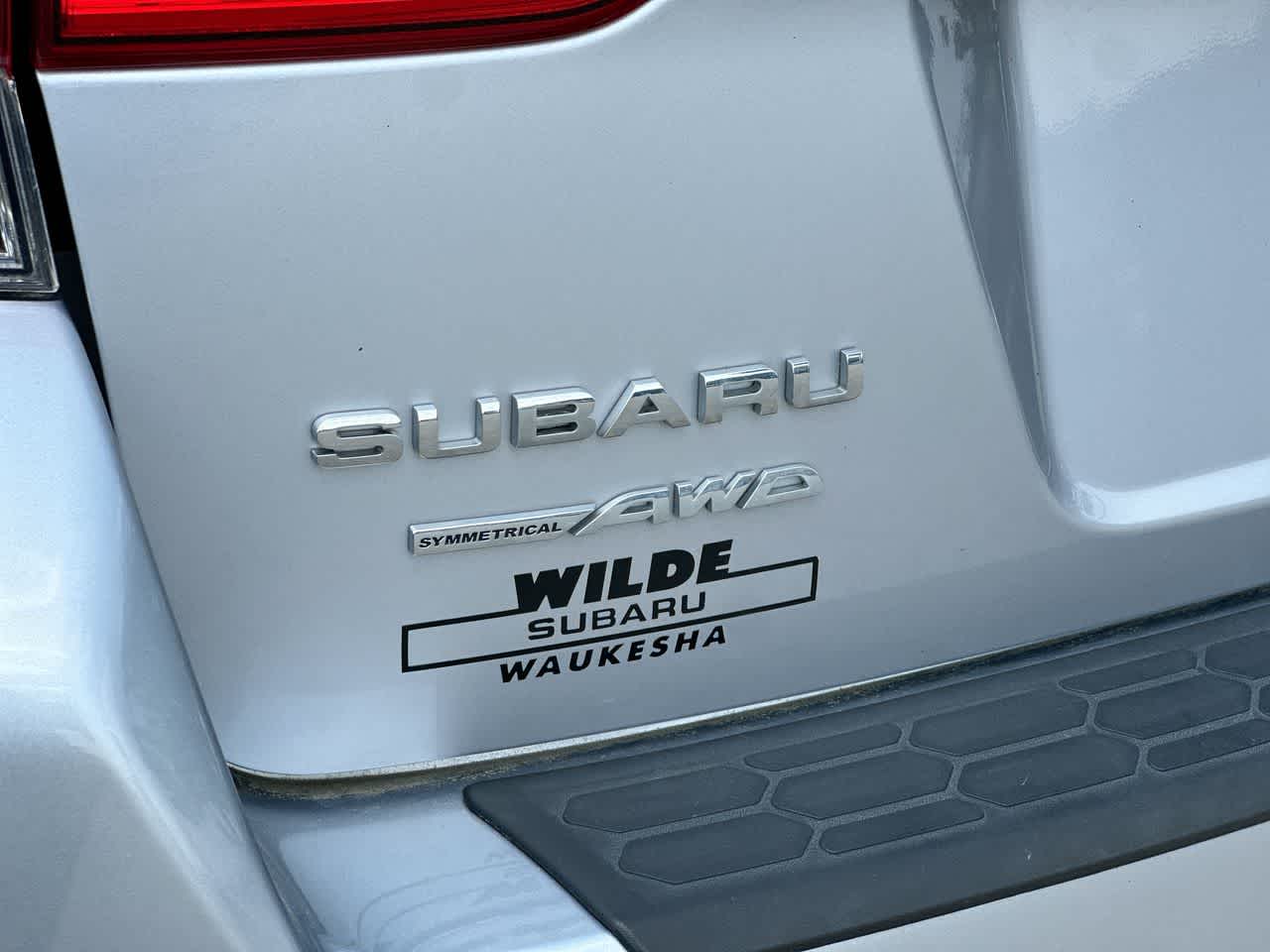 2021 Subaru Crosstrek Premium 17