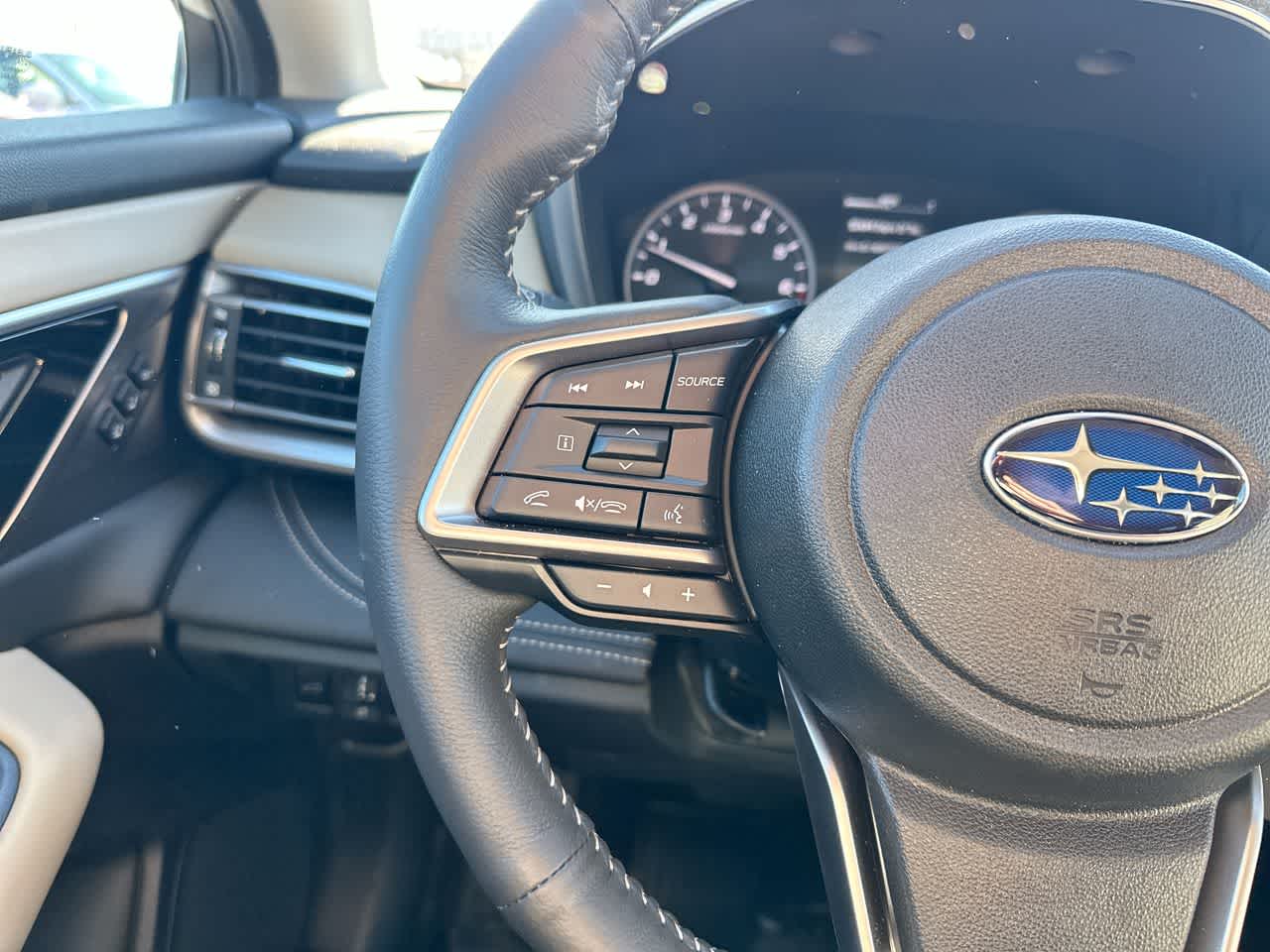 Thumbnail: 2025 Subaru Outback - 29