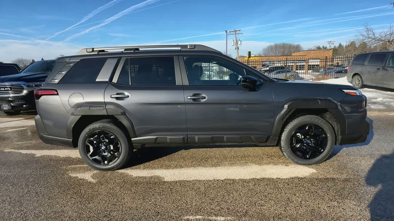 Thumbnail: 2026 Subaru Outback - 9