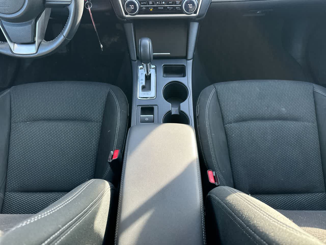 Thumbnail: 2018 Subaru Outback - 30