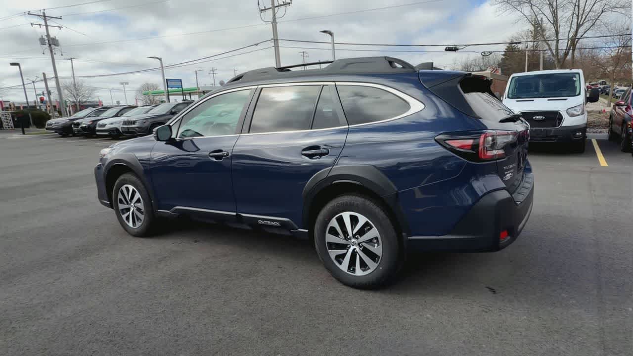 Thumbnail: 2025 Subaru Outback - 6