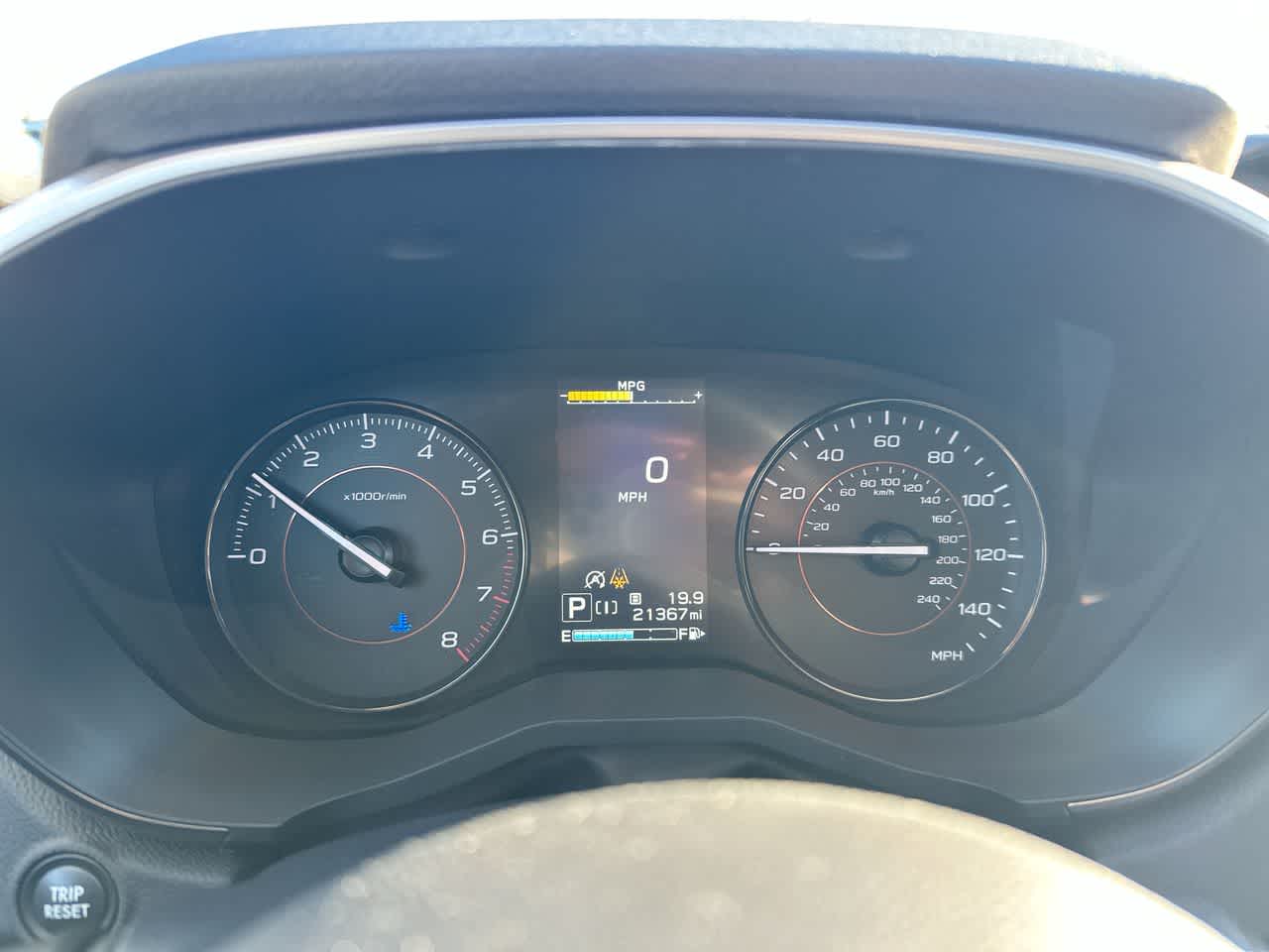 Thumbnail: 2023 Subaru Crosstrek - 34