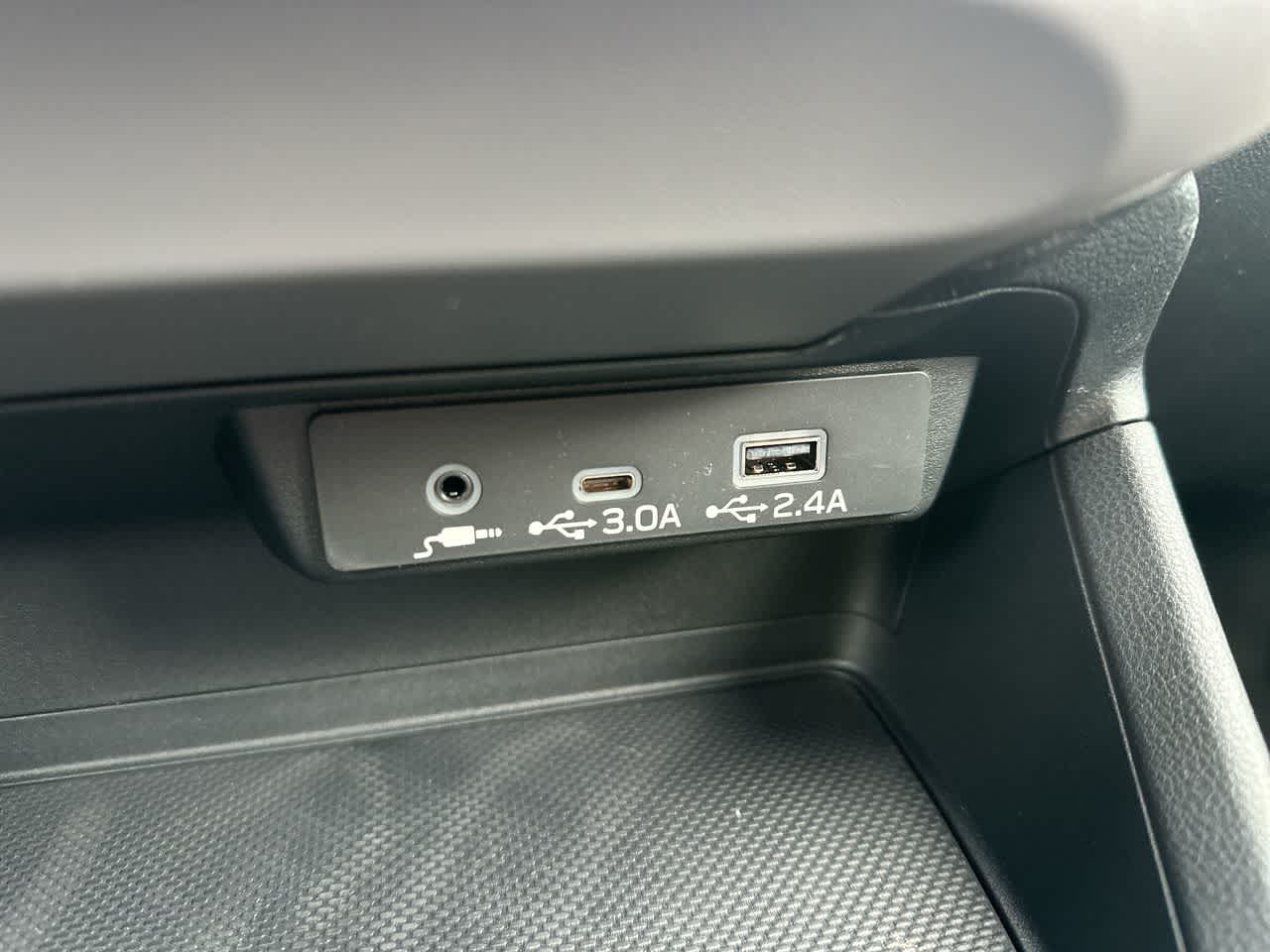 Thumbnail: 2026 Subaru Crosstrek - 33