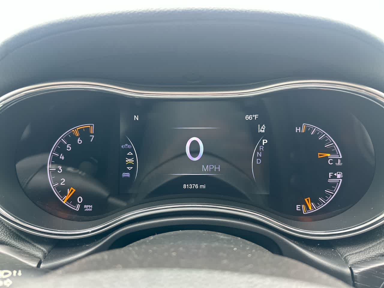 Thumbnail: 2018 Jeep Grand Cherokee - 37