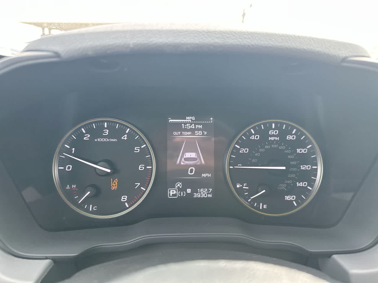 Thumbnail: 2025 Subaru Crosstrek - 35