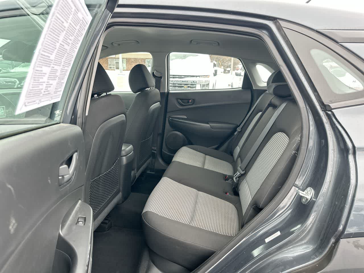 Thumbnail: 2019 Hyundai Kona - 24