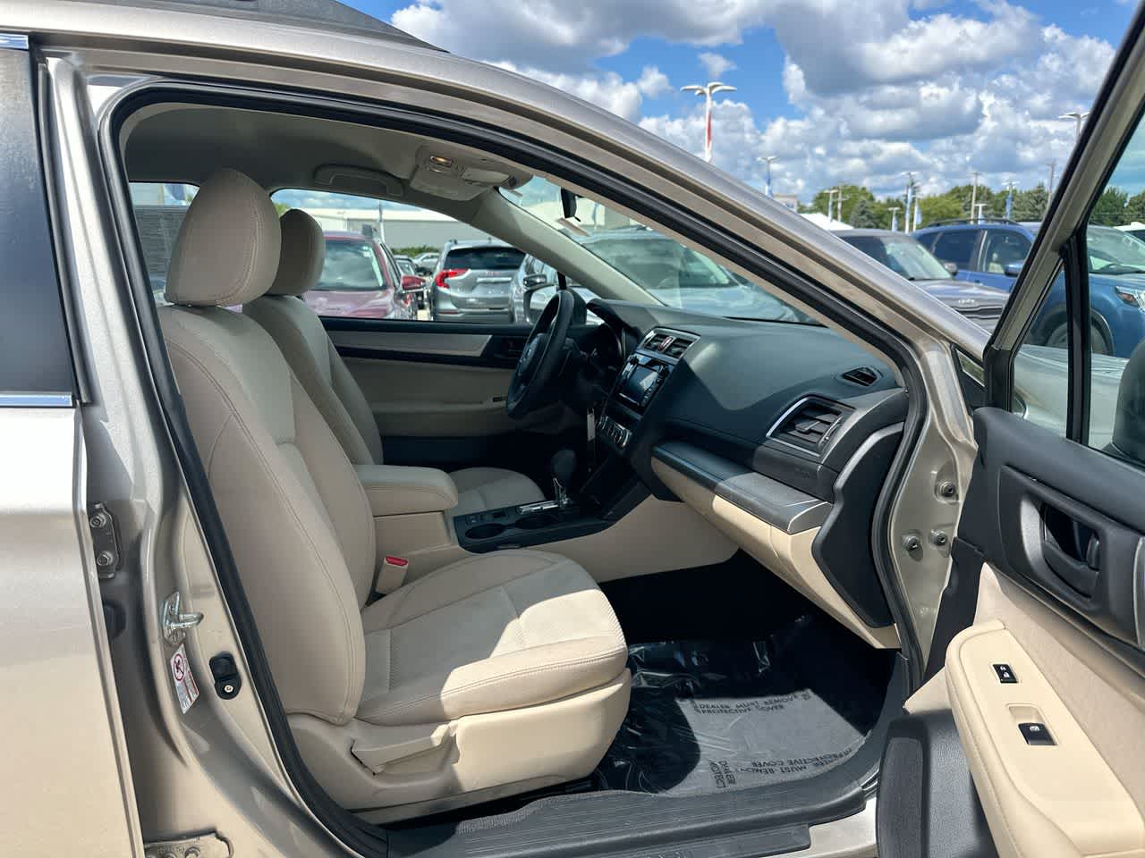 Thumbnail: 2018 Subaru Outback - 26