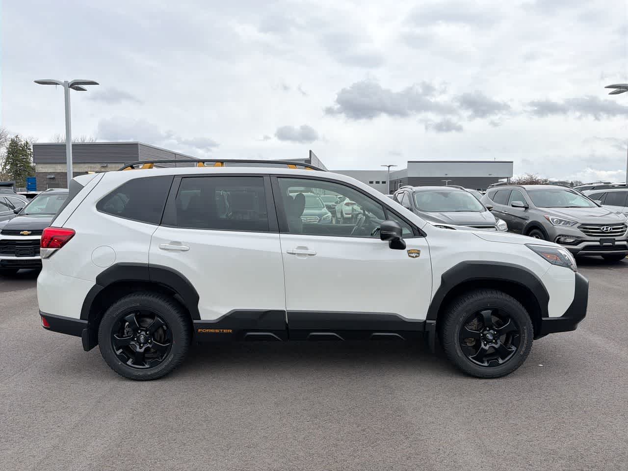 Thumbnail: 2023 Subaru Forester - 14