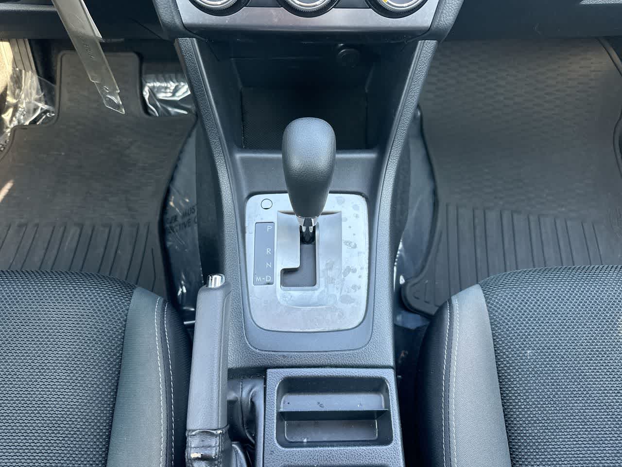Thumbnail: 2015 Subaru XV Crosstrek - 32