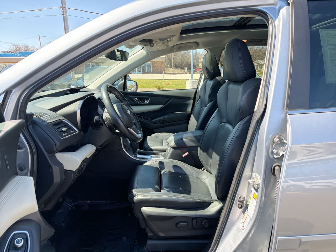 Thumbnail: 2019 Subaru Ascent - 21