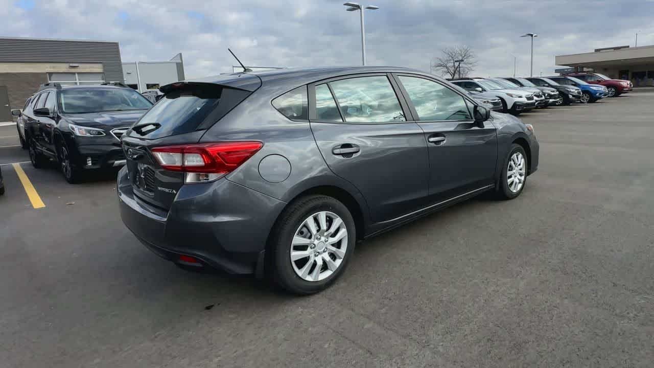 Thumbnail: 2019 Subaru Impreza - 8