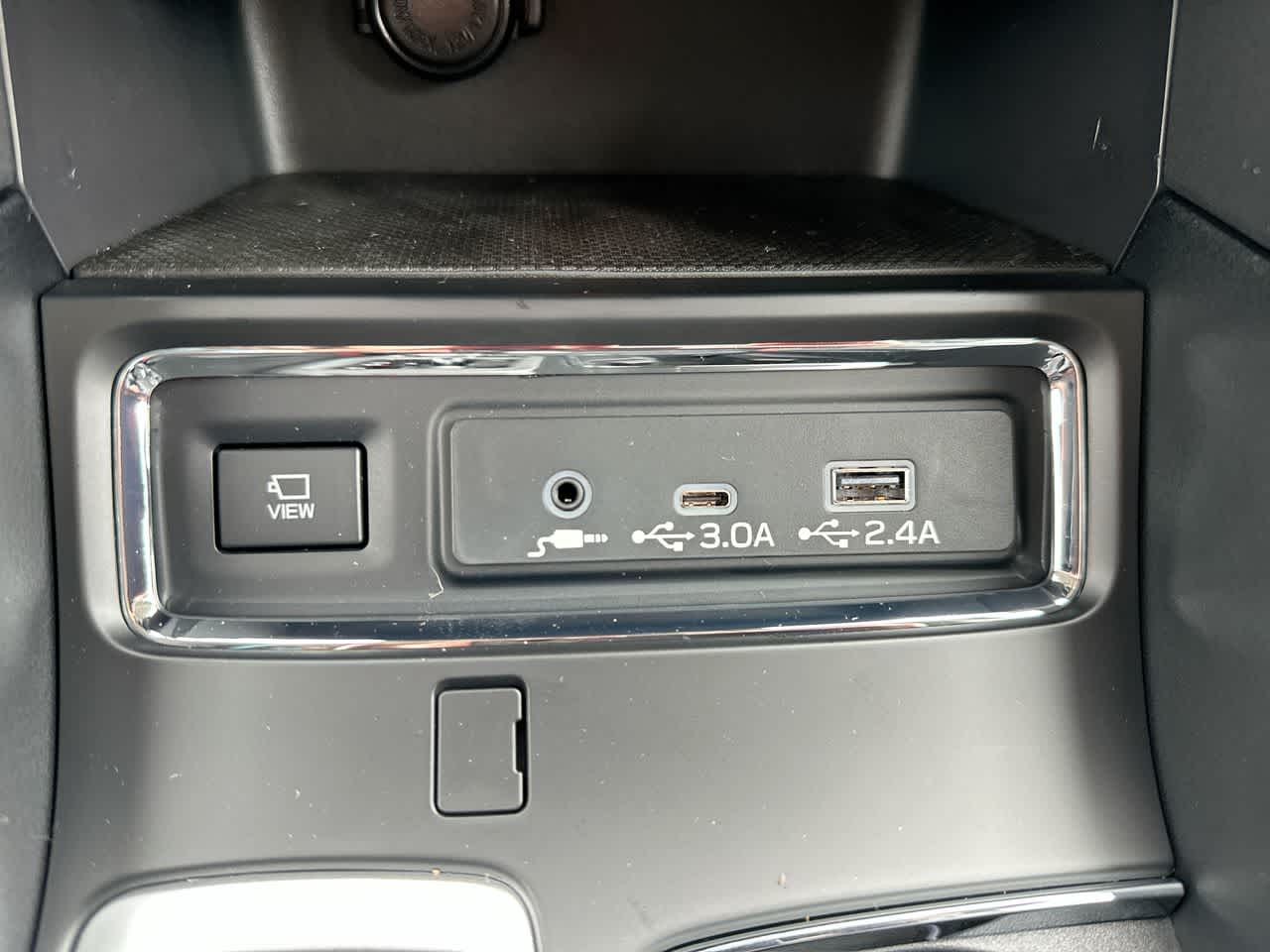 Thumbnail: 2025 Subaru Ascent - 34