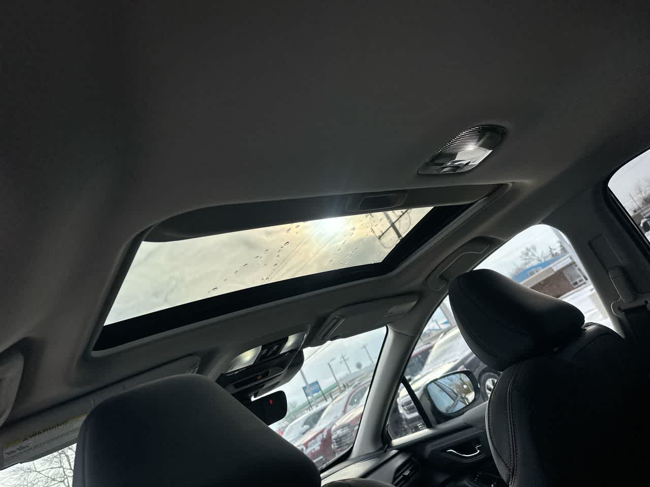 Thumbnail: 2025 Subaru Crosstrek - 24