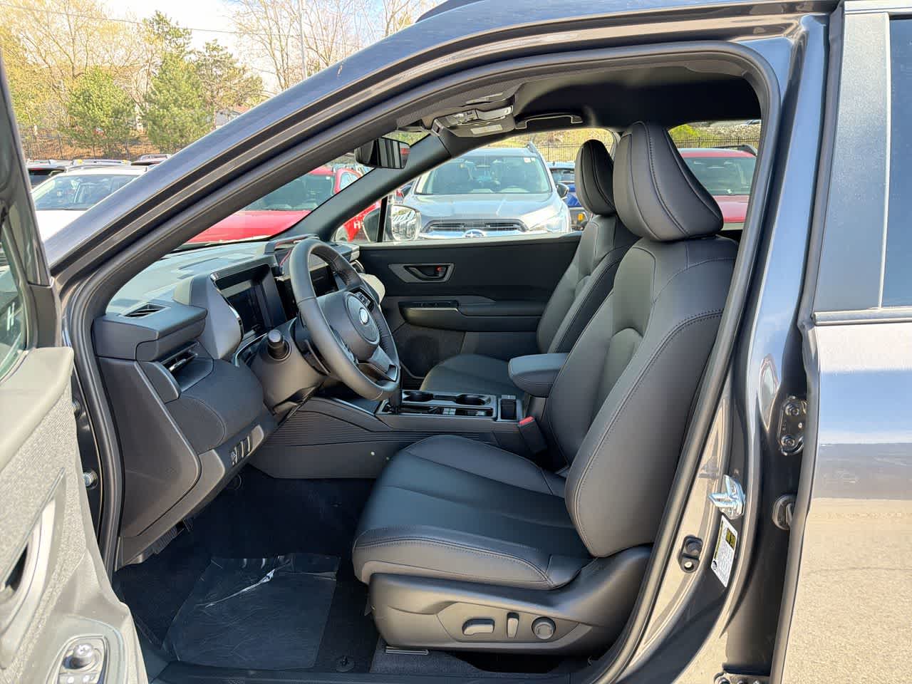 Thumbnail: 2026 Subaru Outback - 20