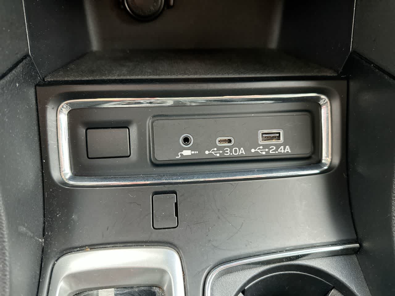 Thumbnail: 2023 Subaru Ascent - 34