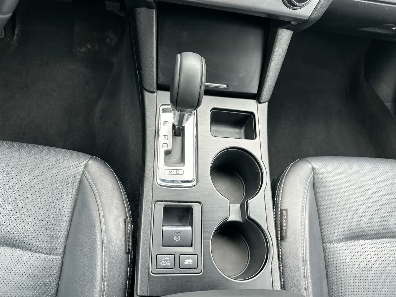 2017 Subaru Outback Limited 36