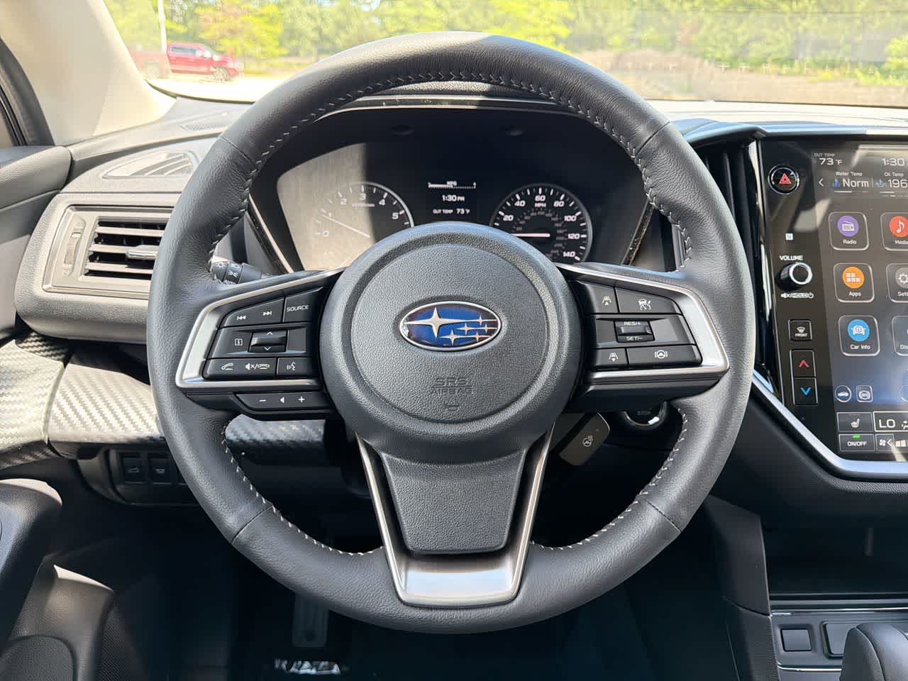 Thumbnail: 2026 Subaru Ascent - 28