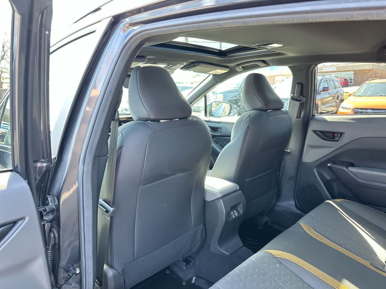 Thumbnail: 2025 Subaru Crosstrek - 23