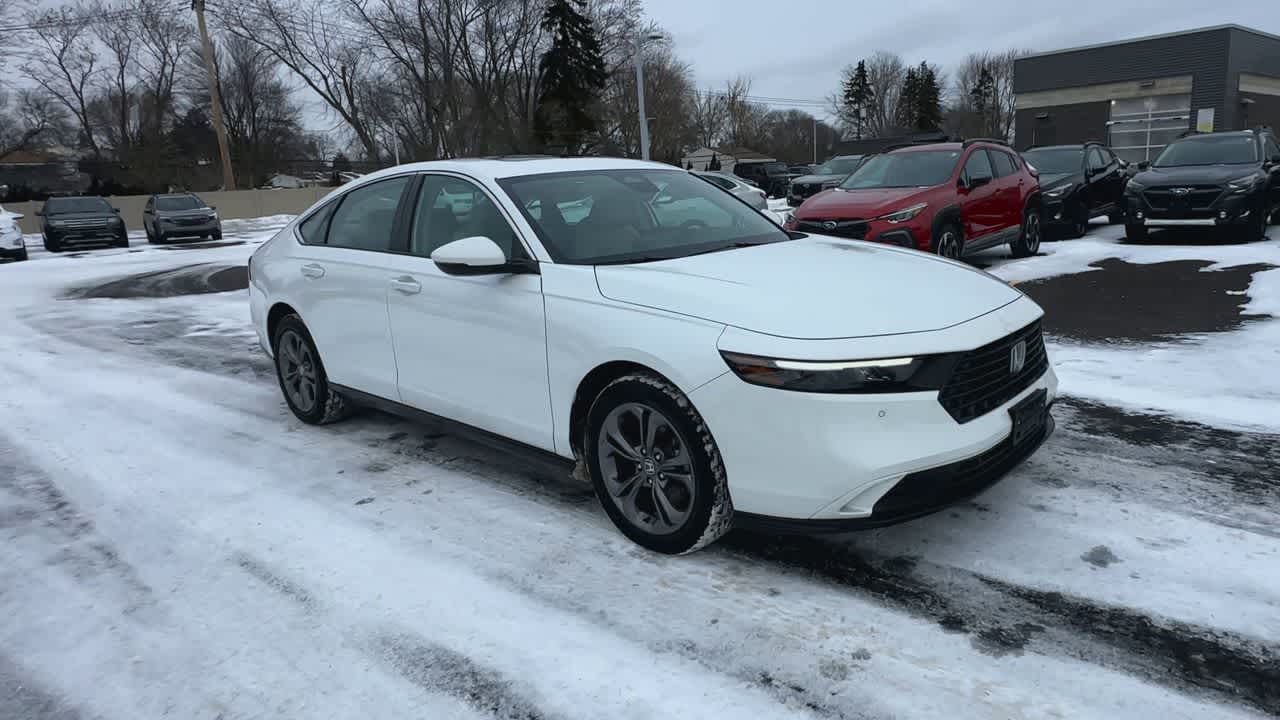 Thumbnail: 2023 Honda Accord - 2