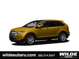 2013 Ford Edge SEL -
                  Waukesha, WI